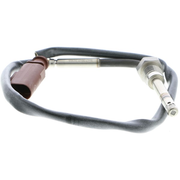 Sensor, avgastemperatur