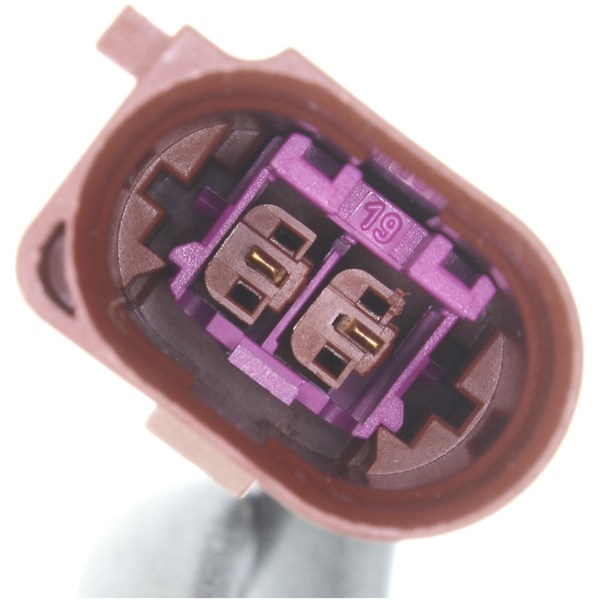 Sensor, avgastemperatur