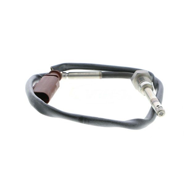 Sensor, avgastemperatur