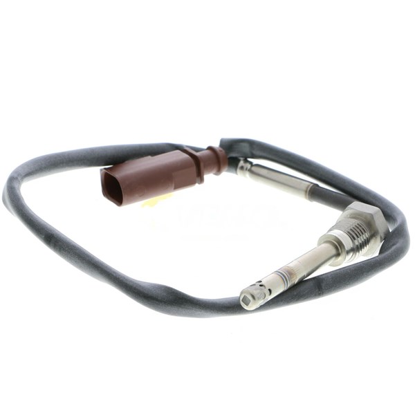 Sensor, avgastemperatur