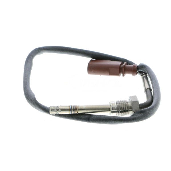Sensor, avgastemperatur