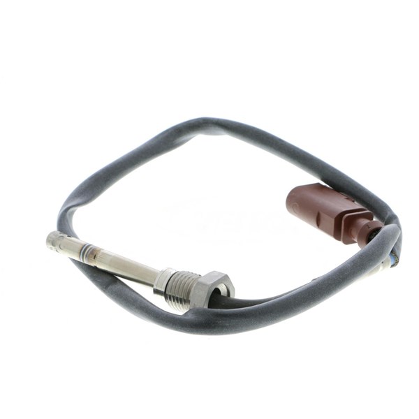 Sensor, avgastemperatur