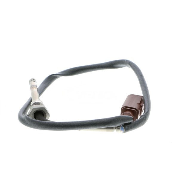 Sensor, avgastemperatur