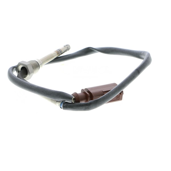 Sensor, avgastemperatur
