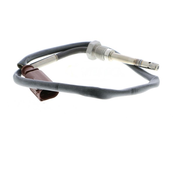 Sensor, avgastemperatur
