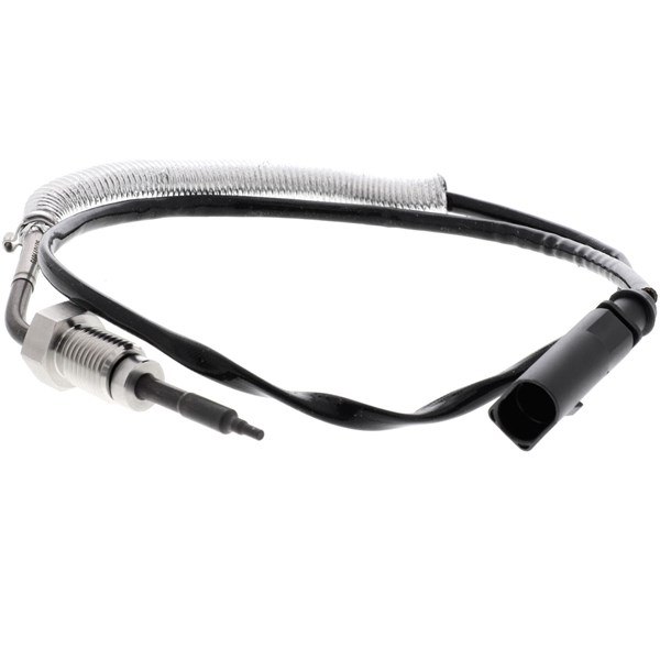 Sensor, avgastemperatur