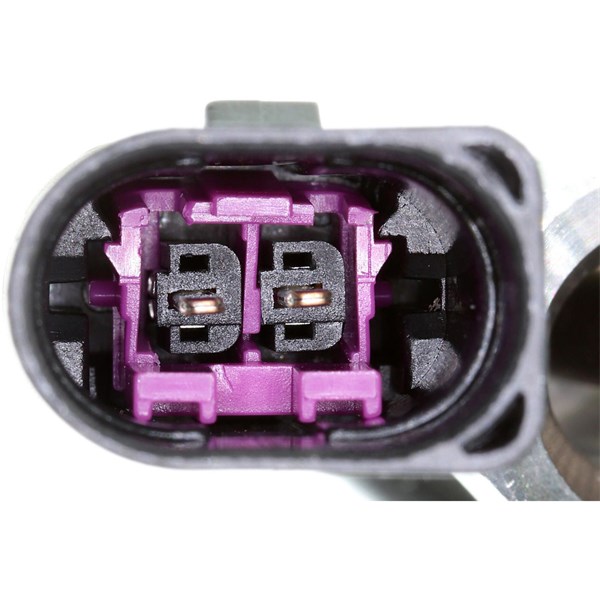 Sensor, avgastemperatur