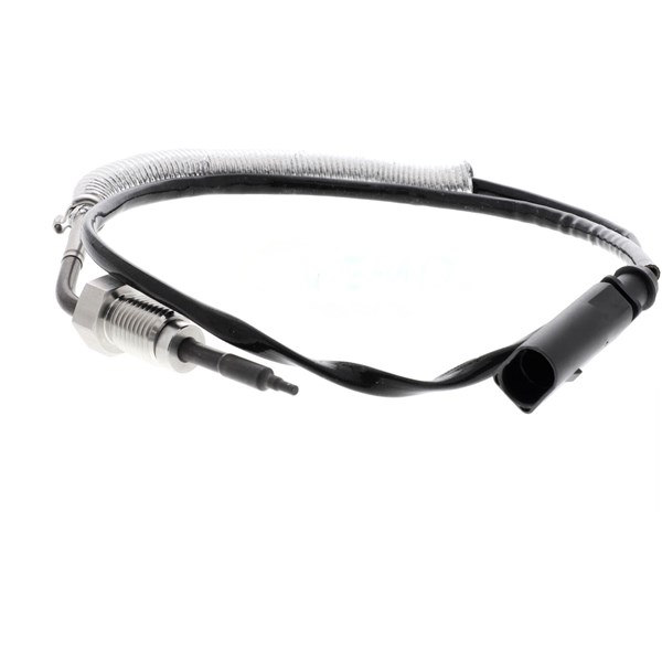 Sensor, avgastemperatur