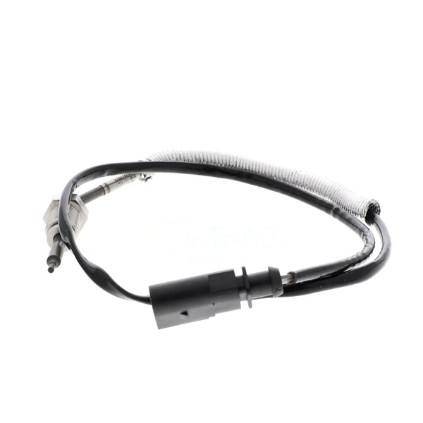 Sensor, avgastemperatur