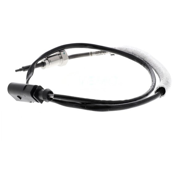 Sensor, avgastemperatur