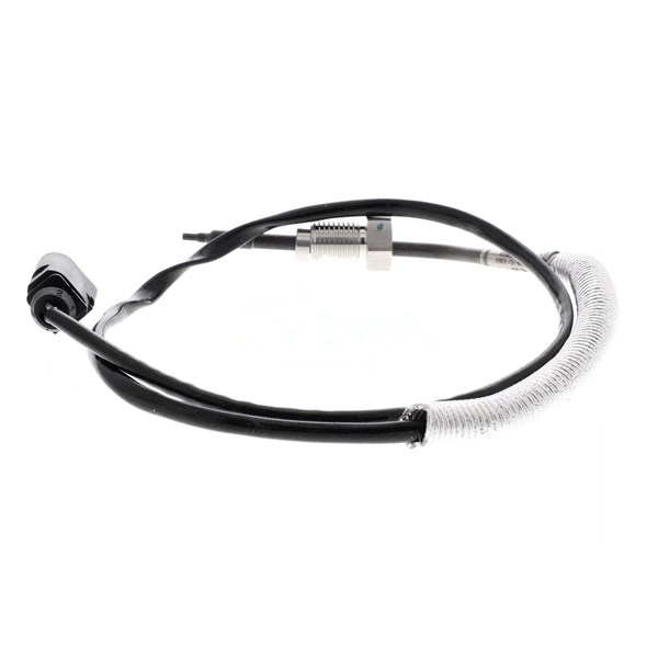 Sensor, avgastemperatur