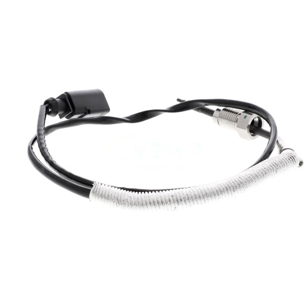 Sensor, avgastemperatur