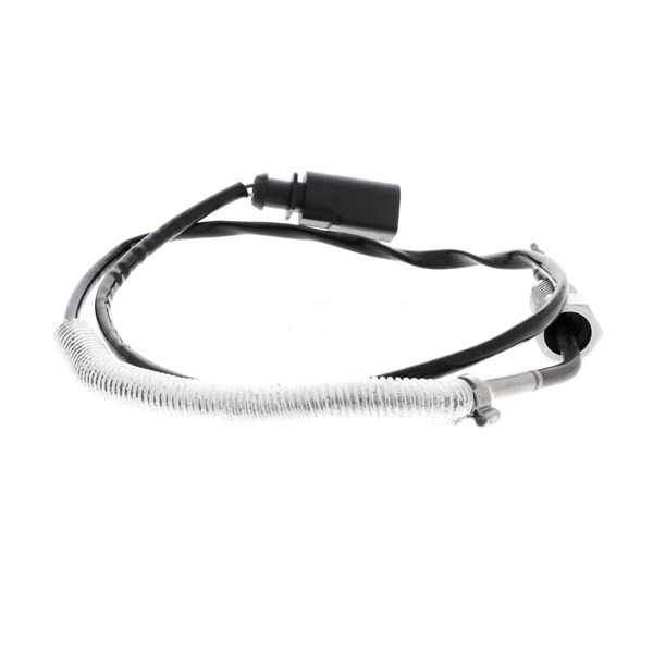 Sensor, avgastemperatur