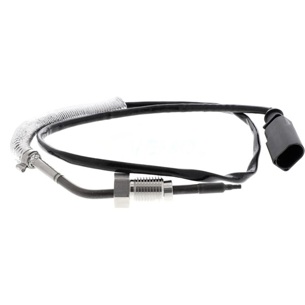 Sensor, avgastemperatur