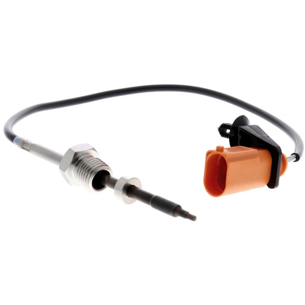 Sensor, avgastemperatur