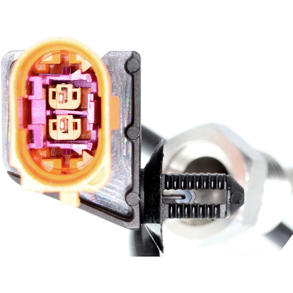 Sensor, avgastemperatur