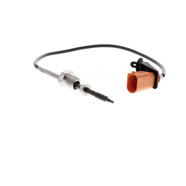 Sensor, avgastemperatur
