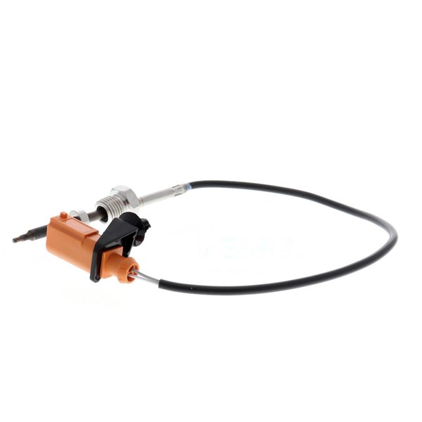 Sensor, avgastemperatur