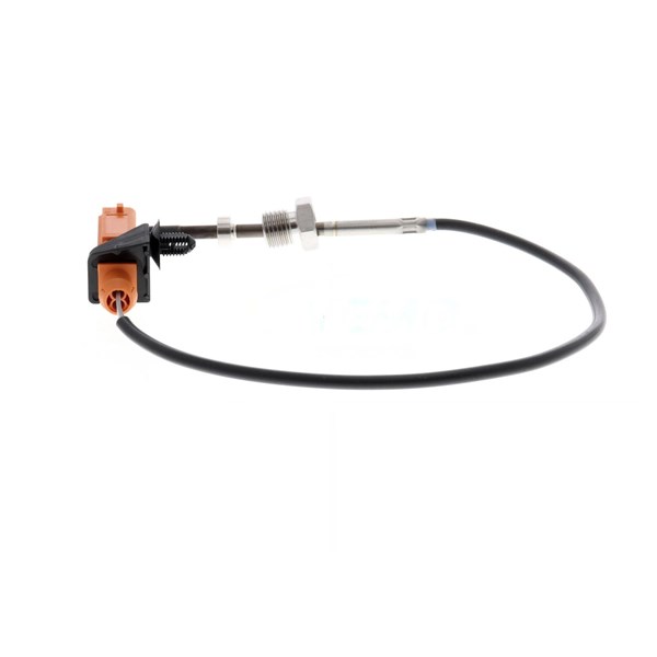 Sensor, avgastemperatur