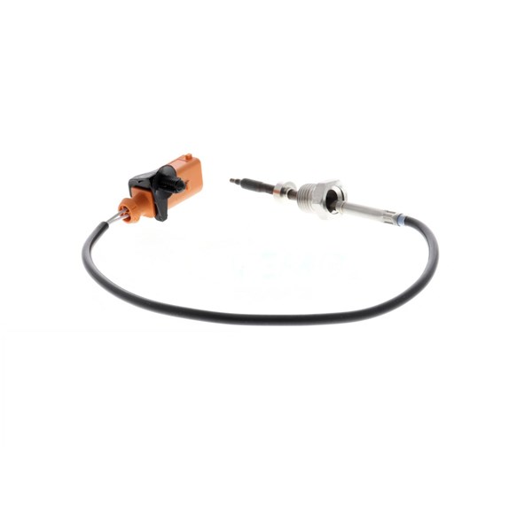 Sensor, avgastemperatur