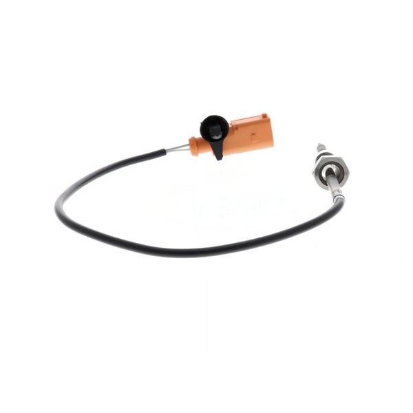 Sensor, avgastemperatur