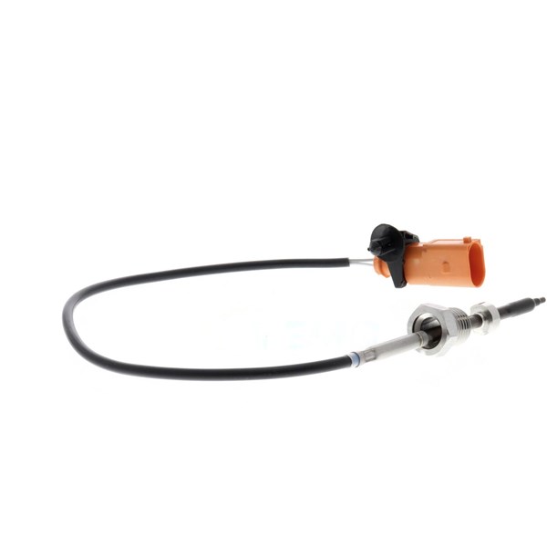 Sensor, avgastemperatur