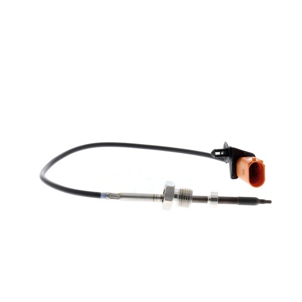 Sensor, avgastemperatur
