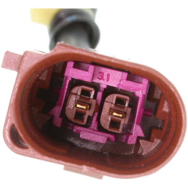 Sensor, avgastemperatur