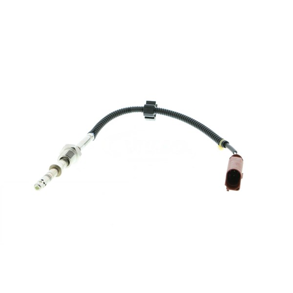 Sensor, avgastemperatur