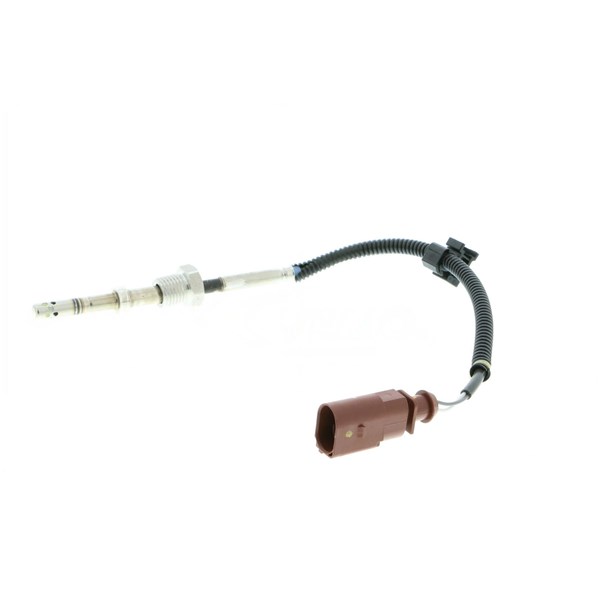Sensor, avgastemperatur