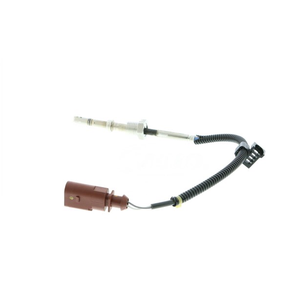Sensor, avgastemperatur