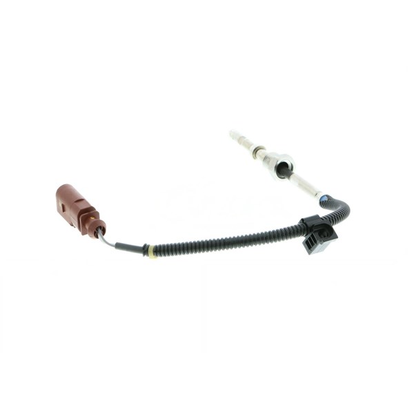 Sensor, avgastemperatur