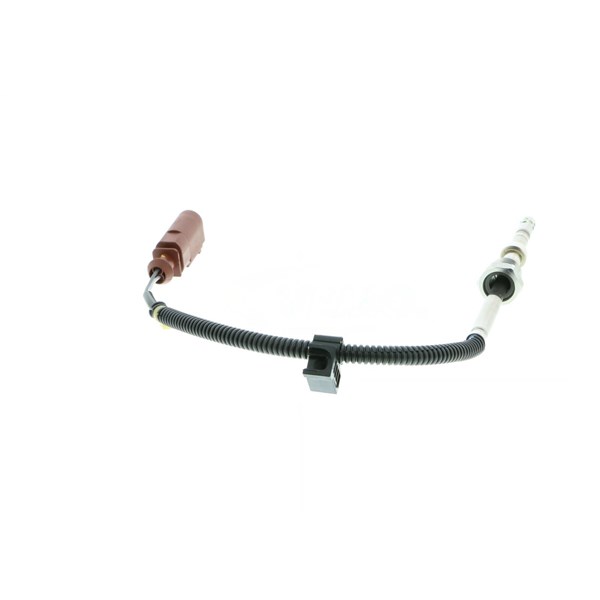 Sensor, avgastemperatur