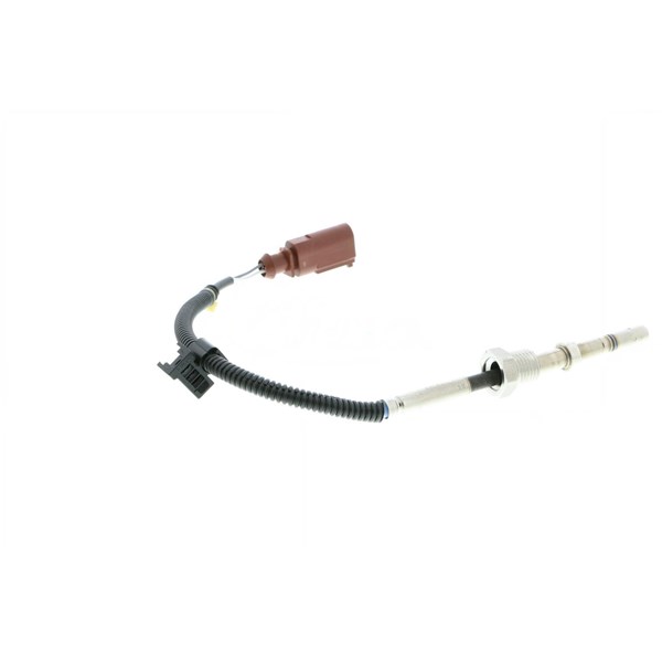 Sensor, avgastemperatur