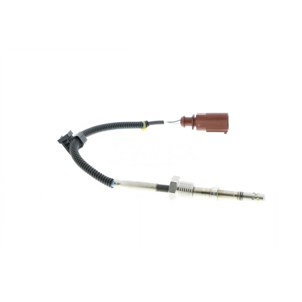 Sensor, avgastemperatur
