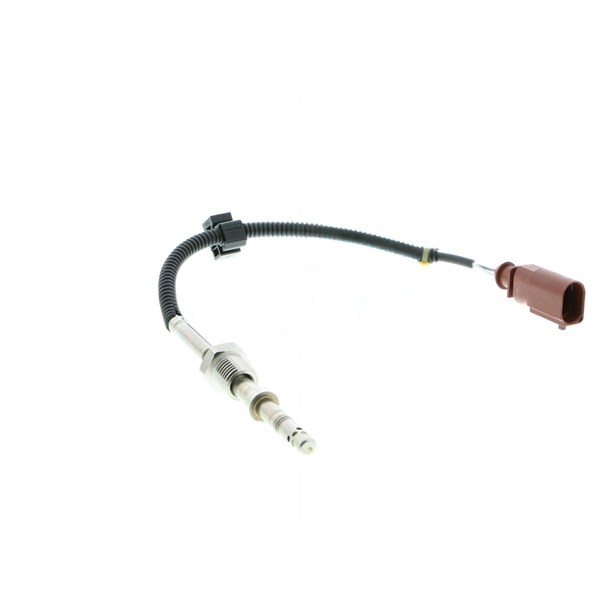 Sensor, avgastemperatur