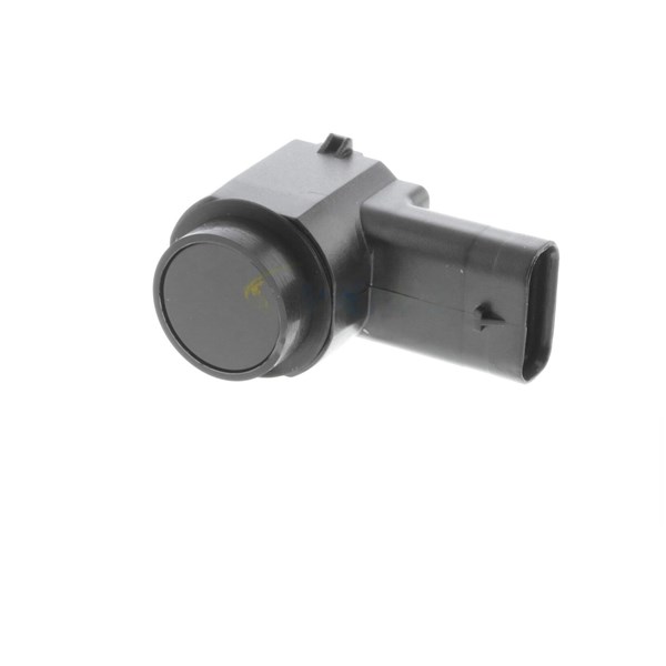 Sensor, parkeringshjälp, Bak, Fram, Inre, Ytter