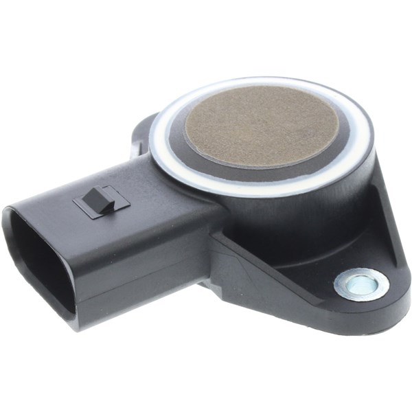 Sensor, insugsrörsspjäll