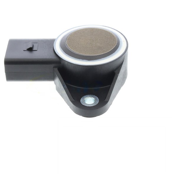 Sensor, insugsrörsspjäll