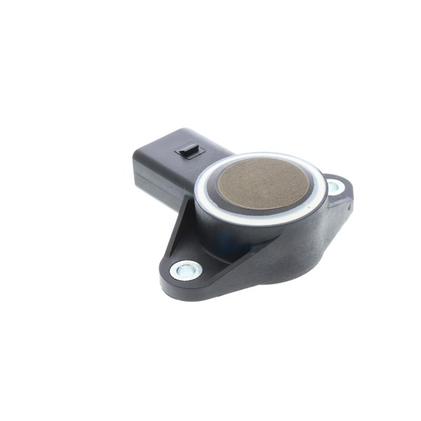 Sensor, insugsrörsspjäll