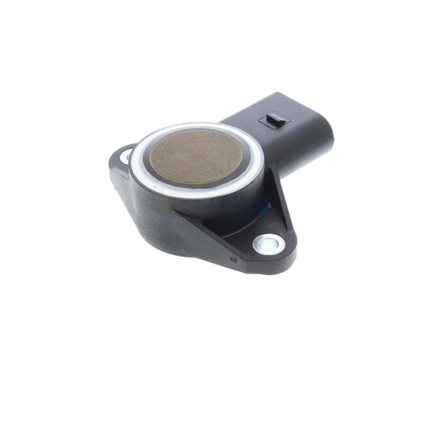 Sensor, insugsrörsspjäll
