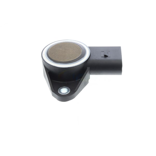 Sensor, insugsrörsspjäll
