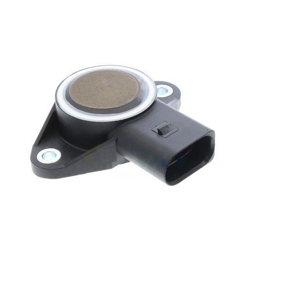Sensor, insugsrörsspjäll