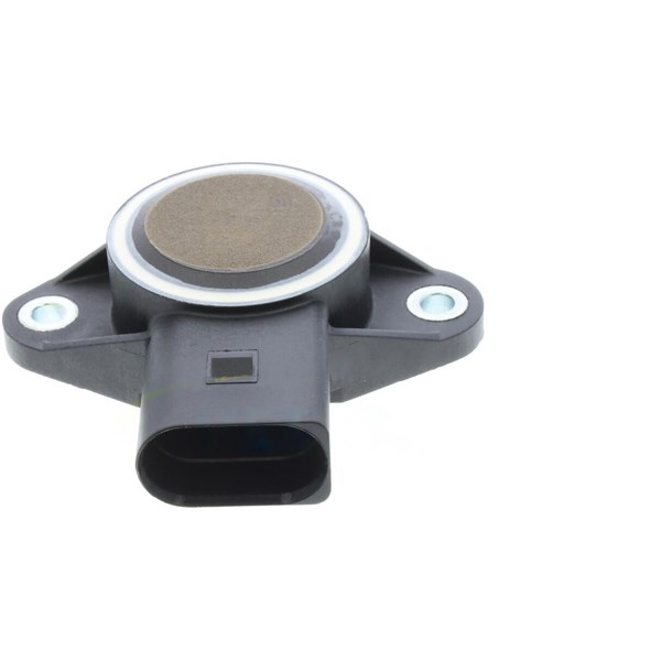 Sensor, insugsrörsspjäll