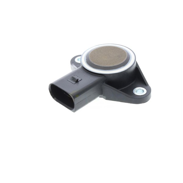 Sensor, insugsrörsspjäll