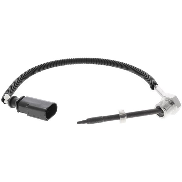 Sensor, avgastemperatur