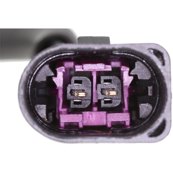 Sensor, avgastemperatur