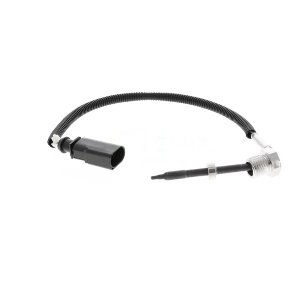 Sensor, avgastemperatur
