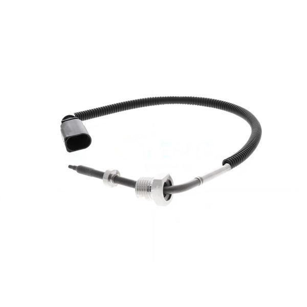 Sensor, avgastemperatur
