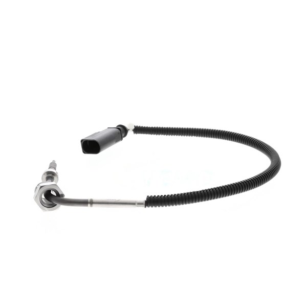 Sensor, avgastemperatur